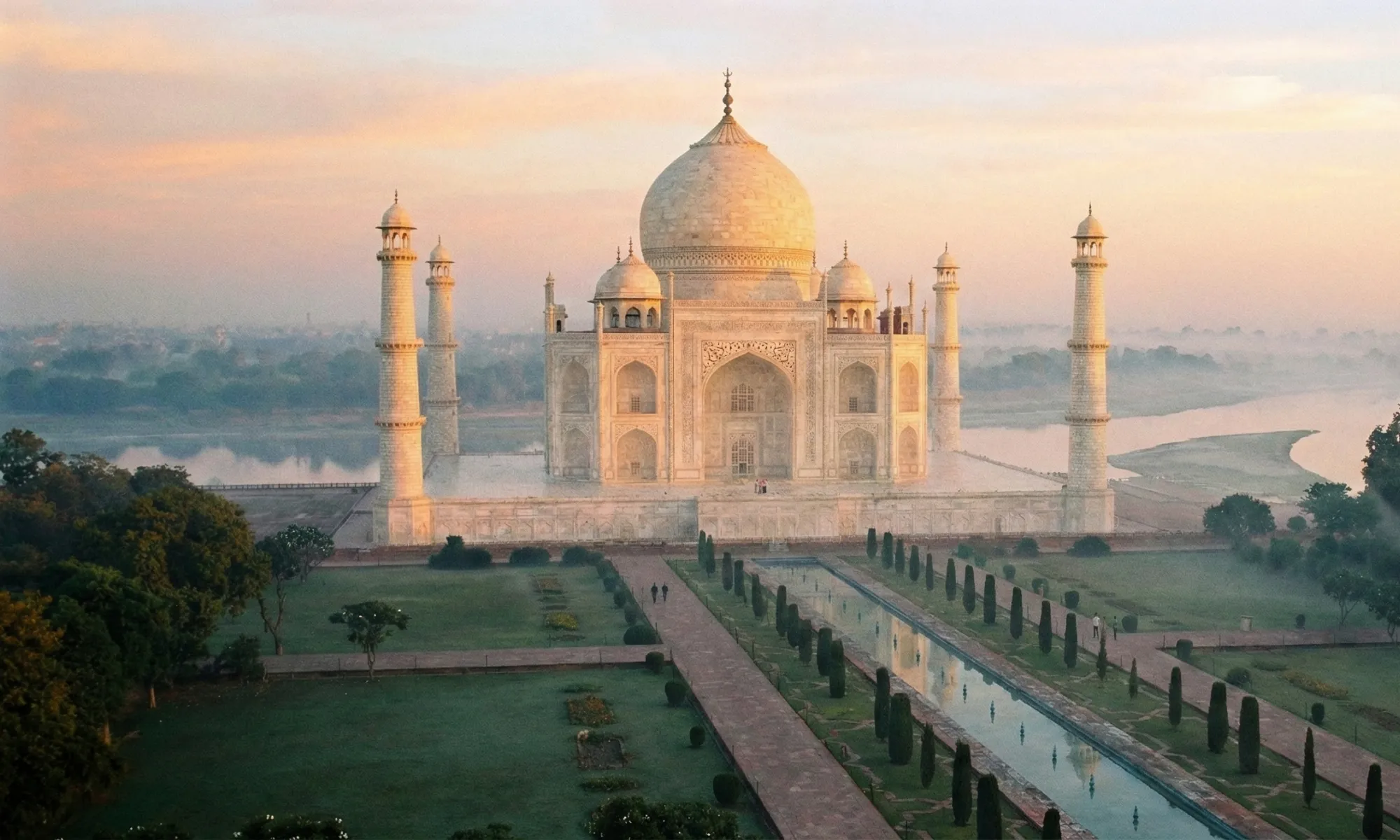 Golden Triangle India Tour