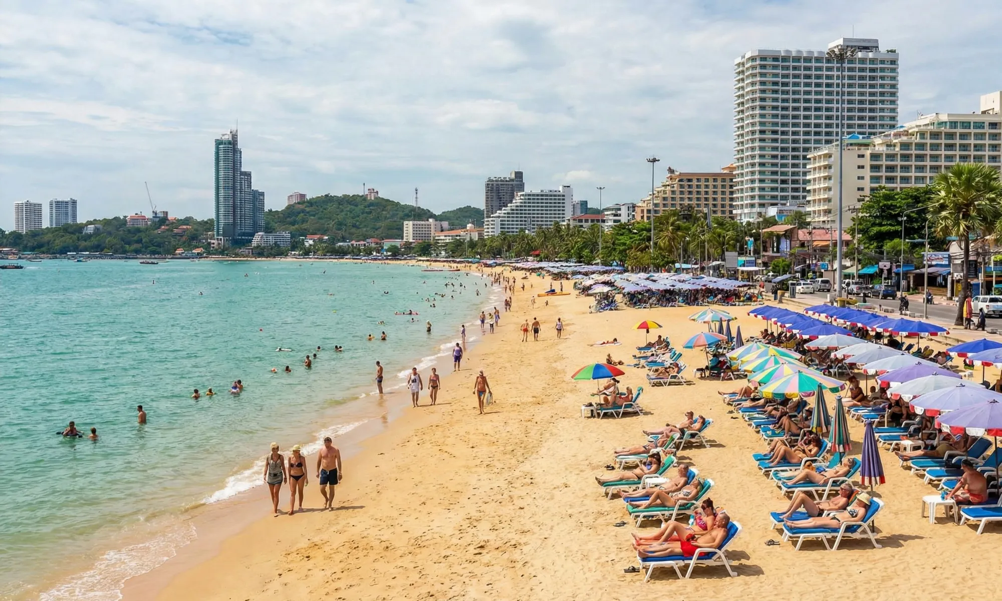 Thailand Tour Package